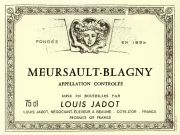 Meursault Blagny-Jadot
